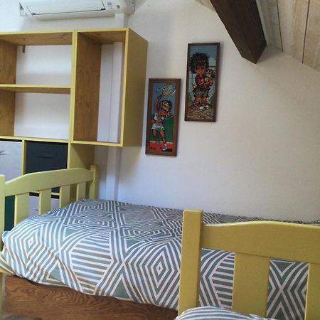 Gite De Belle Vue Semur-en-Brionnais Zewnętrze zdjęcie