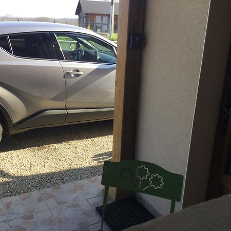 Gite De Belle Vue Semur-en-Brionnais Zewnętrze zdjęcie