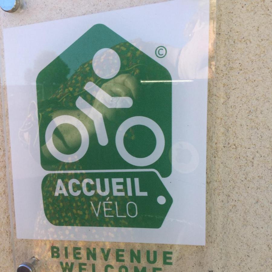Gite De Belle Vue Semur-en-Brionnais Zewnętrze zdjęcie