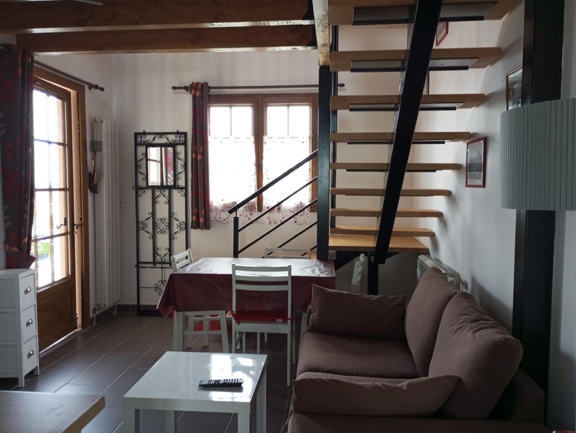 Gite De Belle Vue Semur-en-Brionnais Zewnętrze zdjęcie