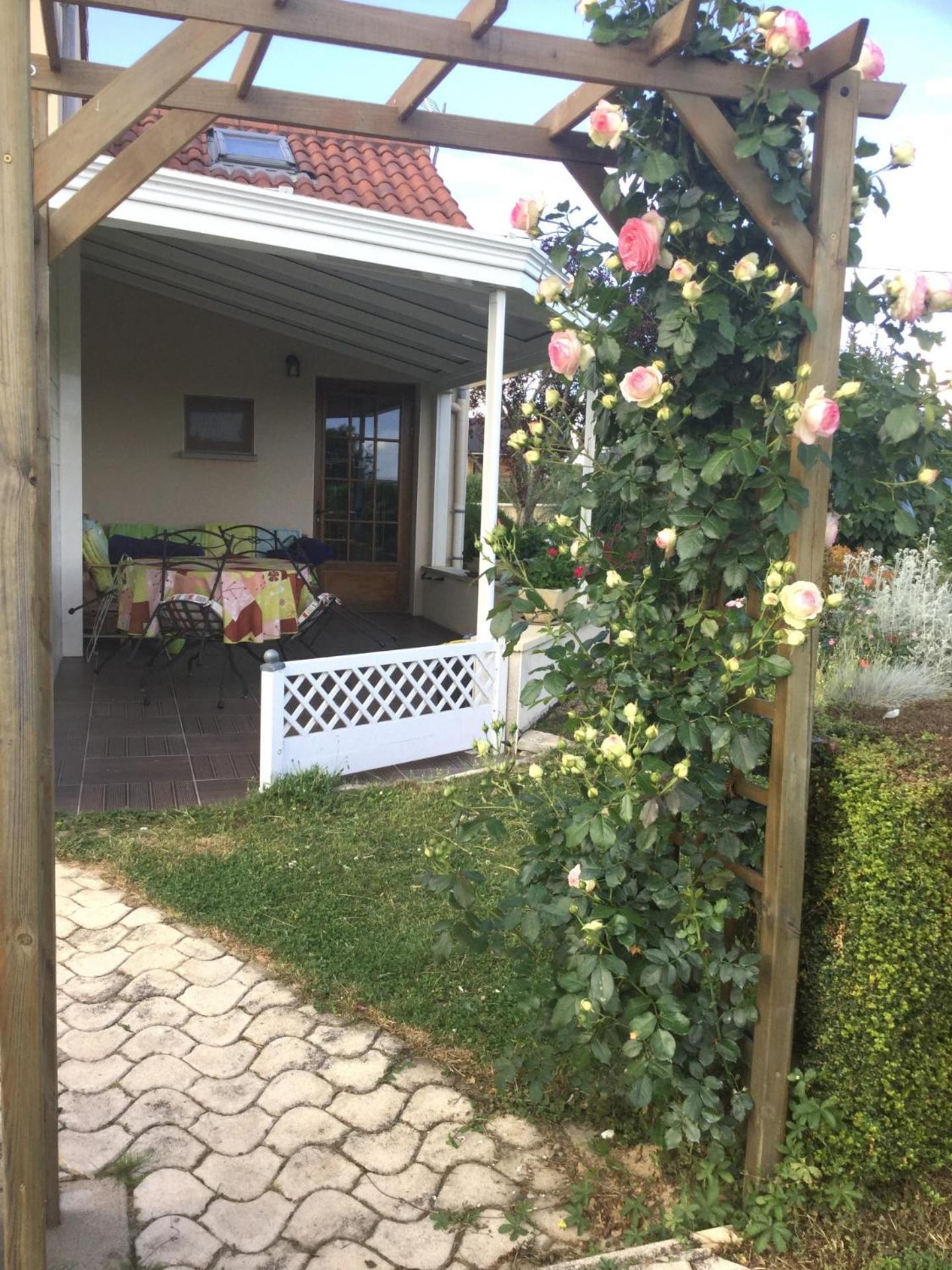 Gite De Belle Vue Semur-en-Brionnais Zewnętrze zdjęcie