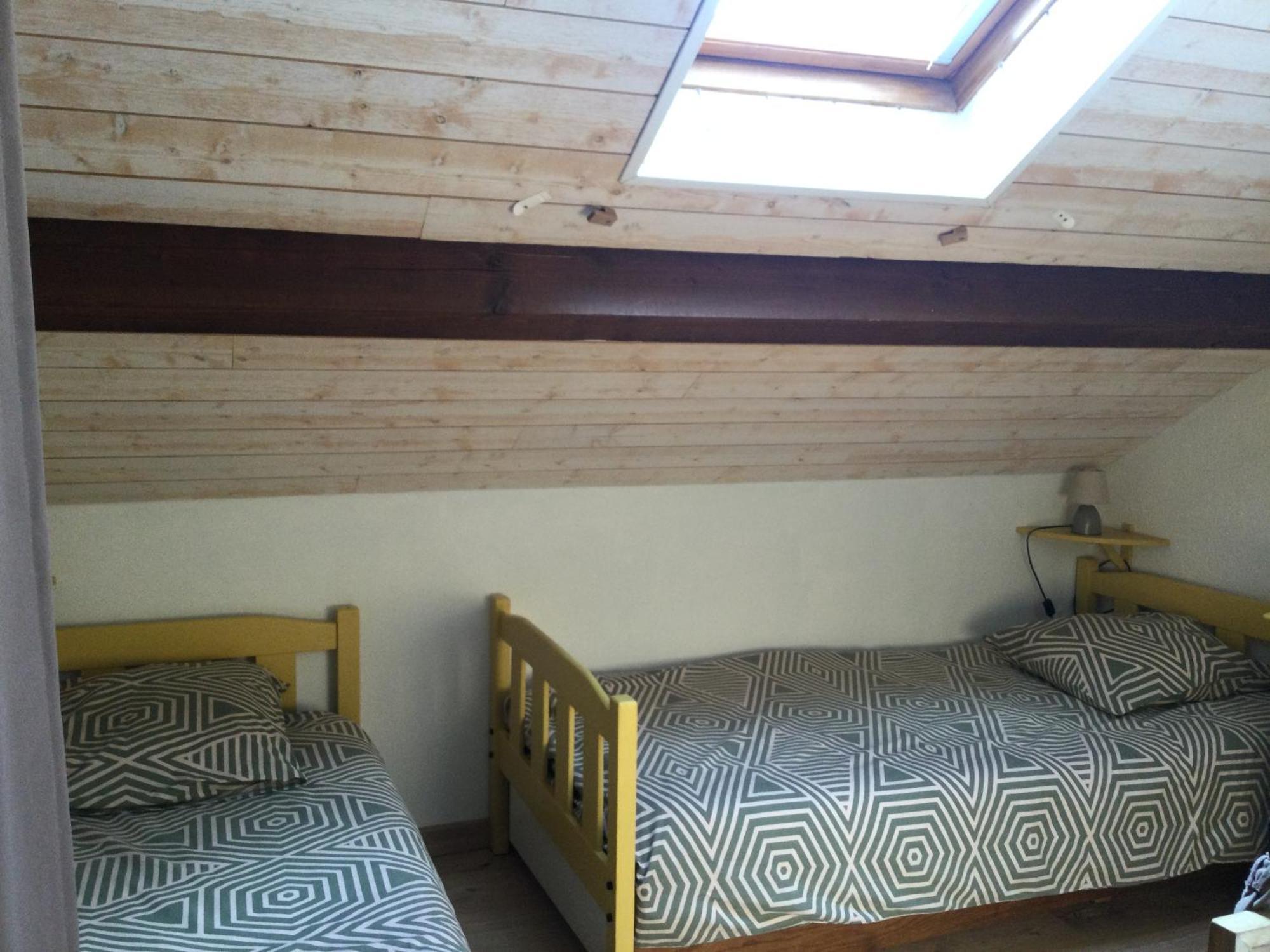 Gite De Belle Vue Semur-en-Brionnais Zewnętrze zdjęcie